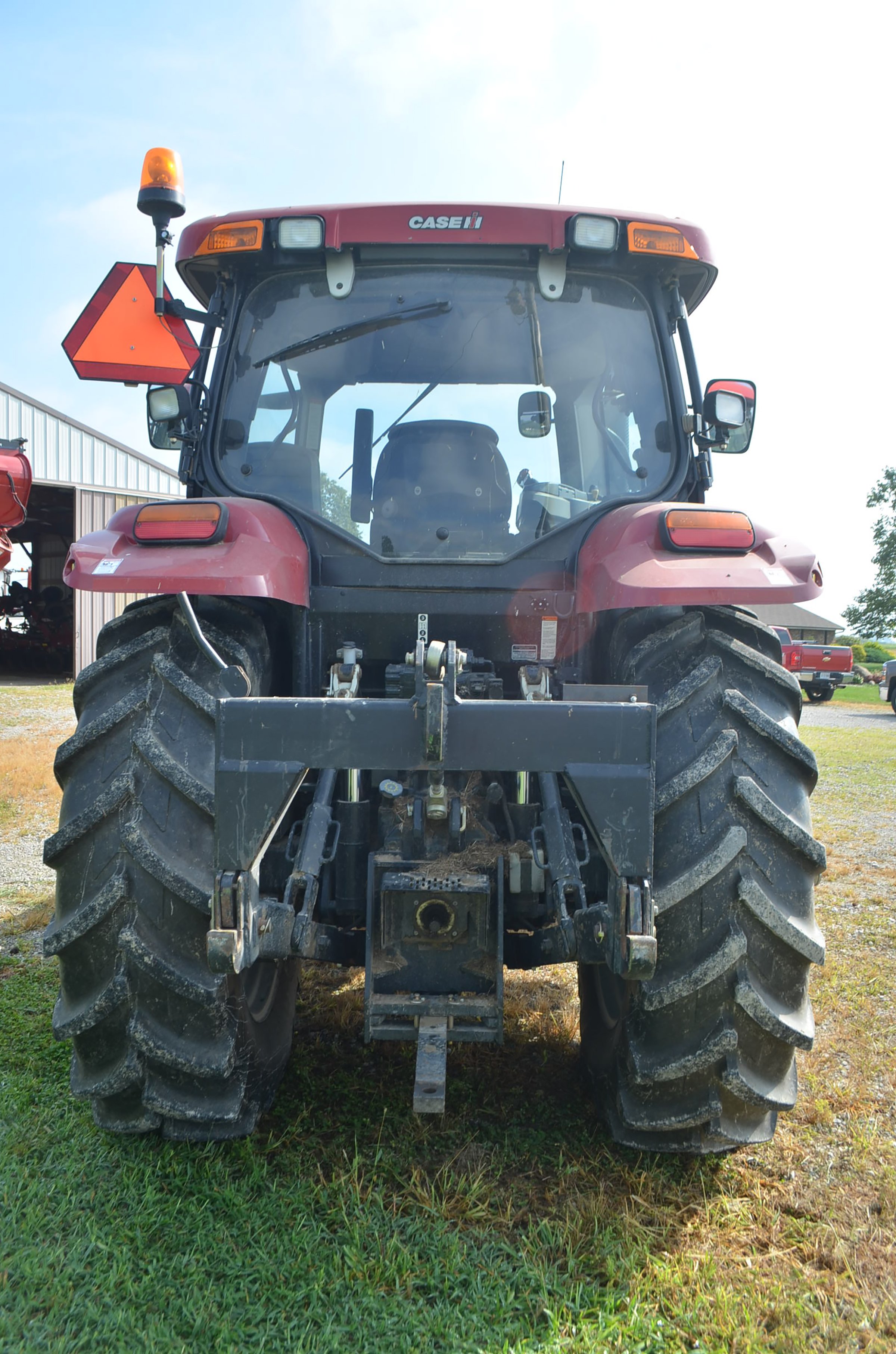 Property photo 14 - FARM EQUIPMENT AUCTION IN PAULDING COUNTY, OHIO